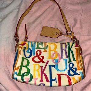 Satchel Bag